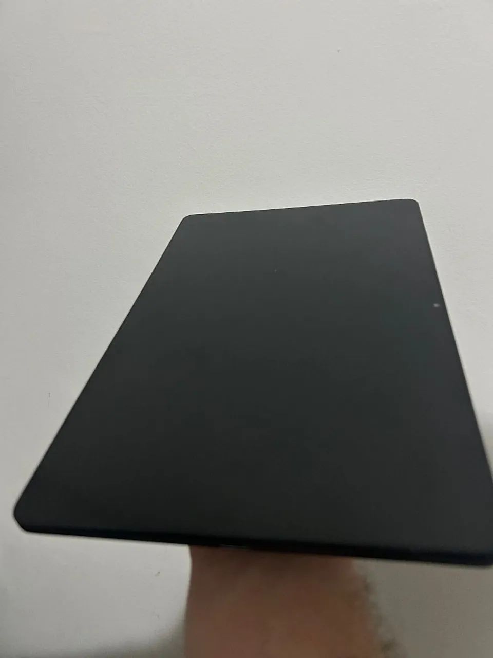 Tablet A9+ Samsung c/ Caneta e Capa - Foto 3