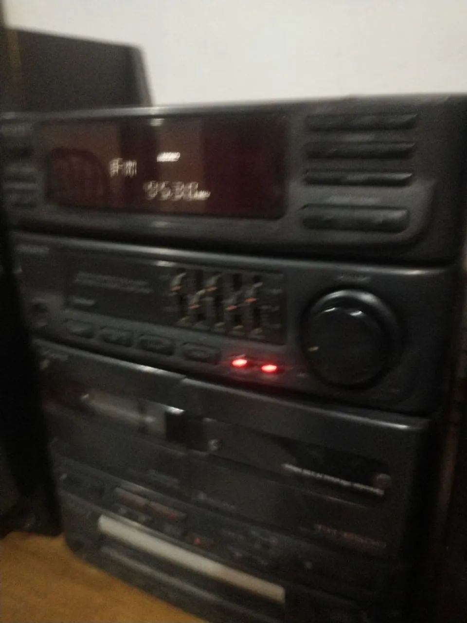 Som Sony com bluetooth  - Foto 2