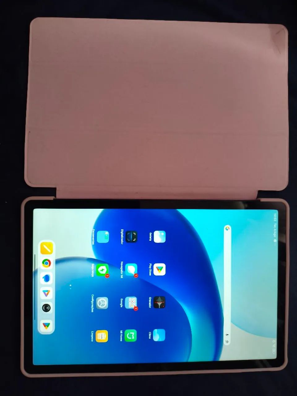 Vendo ou Troco Tablet  - Foto 3