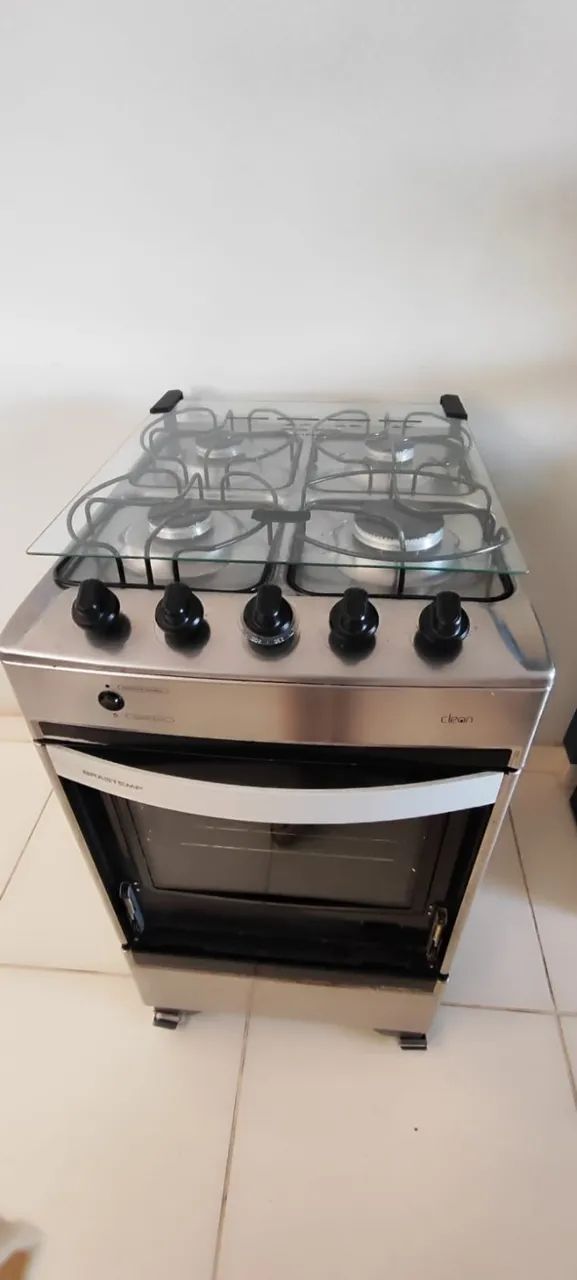 Fogão brastemp - Foto 5