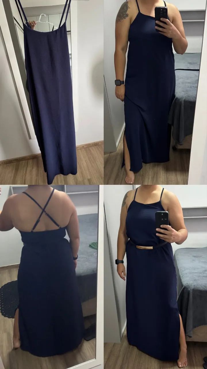 Vendo Vestido