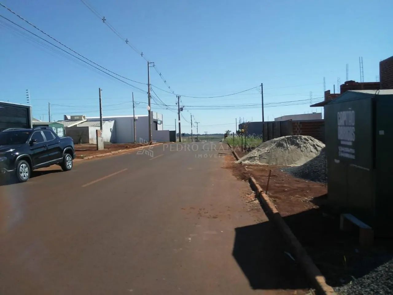 Terreno Comercial em Sarandi - Foto 3