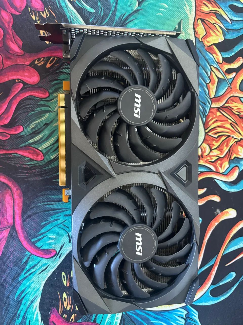 RTX 3060 