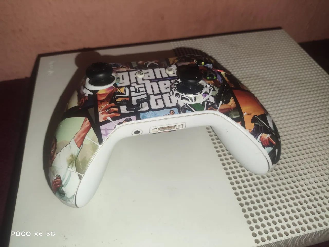 Xbox One S Personalizado  - Foto 3