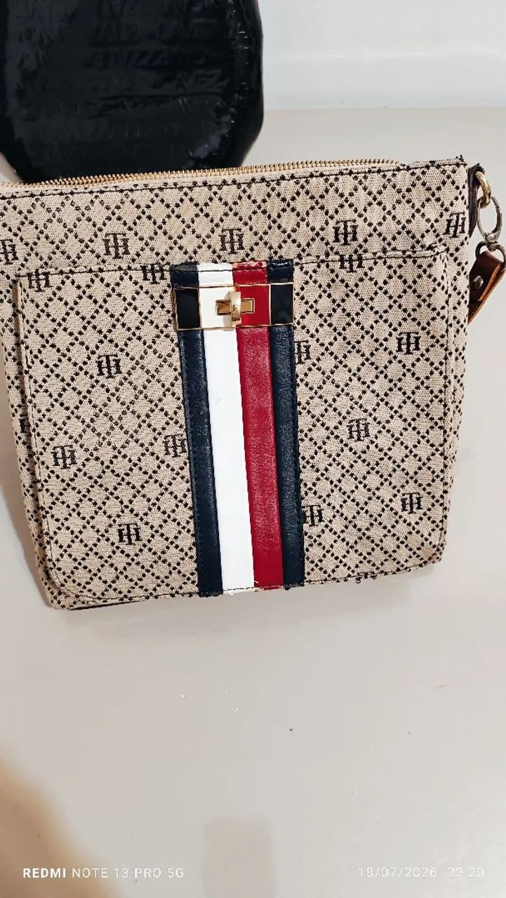 Bolsa Tommy  - Foto 2