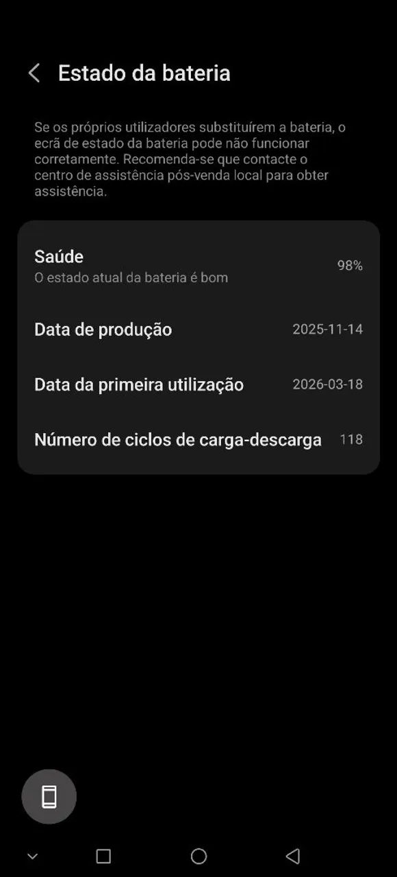 Redmagic 11 pro 16/512 Prata - Foto 3
