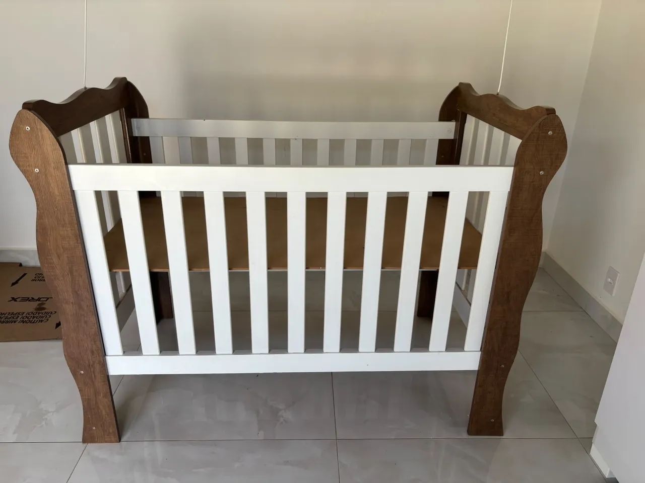 Berço - Foto 2