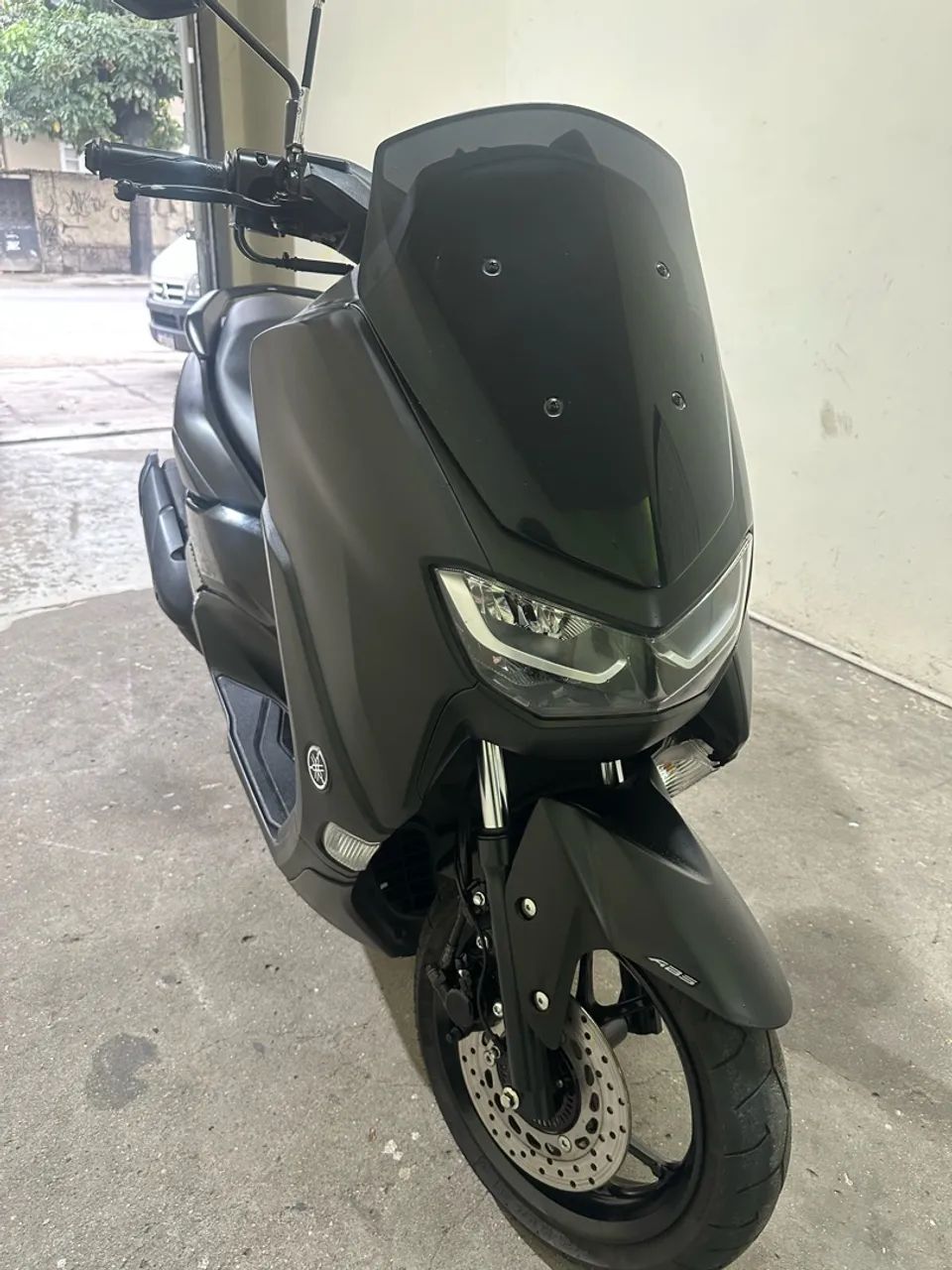 Nmax 