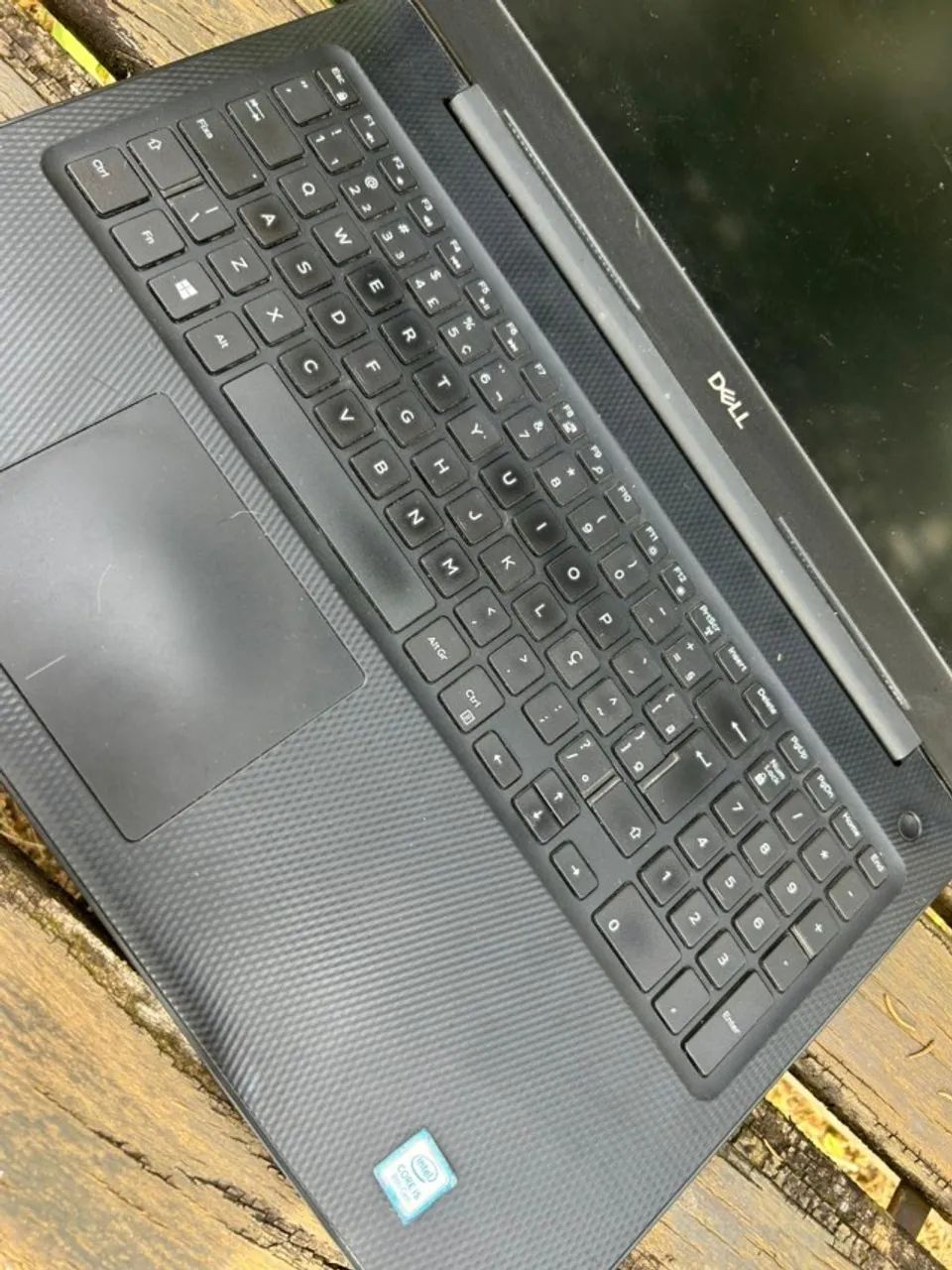 ? Notebook Dell Seminovo - Core i5 + SSD | Rápido e Conservado - Foto 2