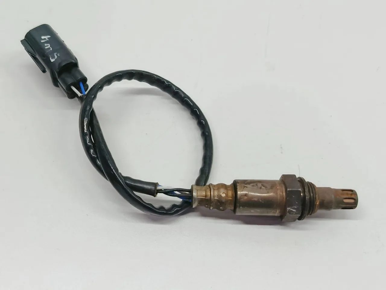Sonda Lambda Land Rover Freelander 2 3.2 08/12 51936 - Foto 3