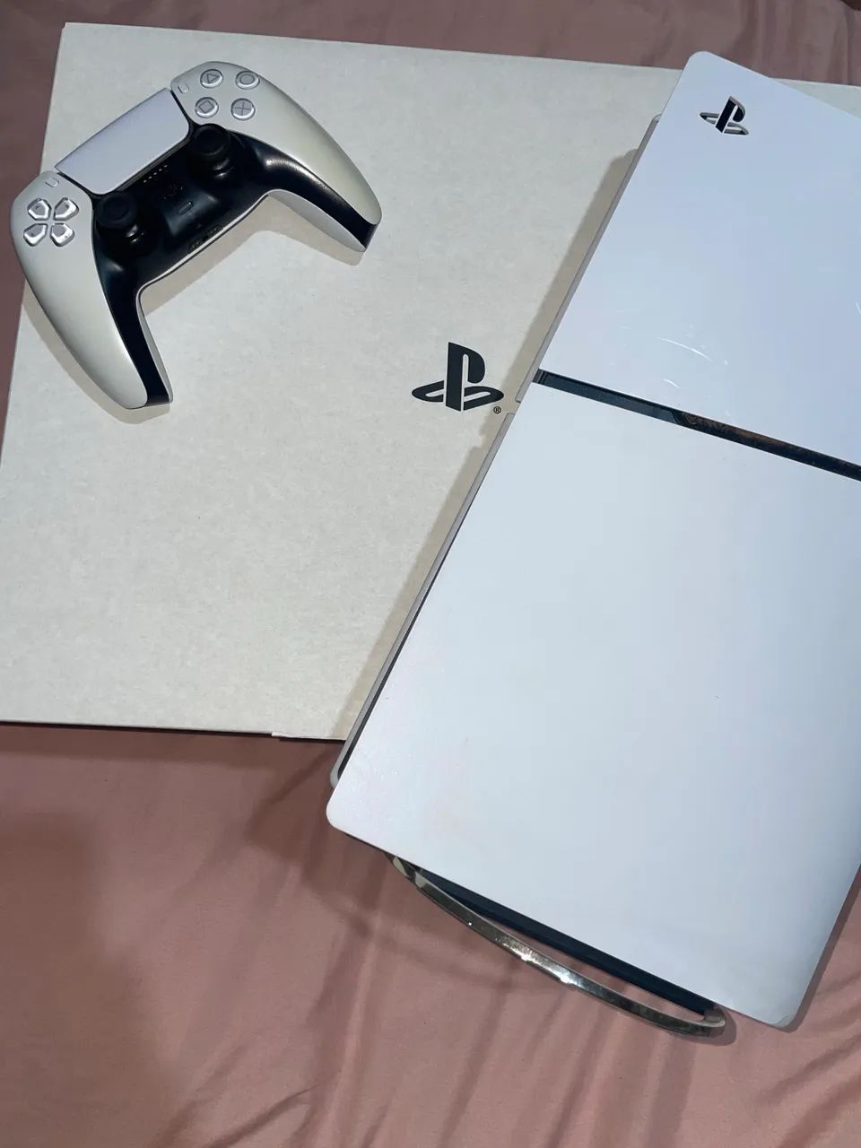PS5 SLIM 1TB!!! - Foto 2