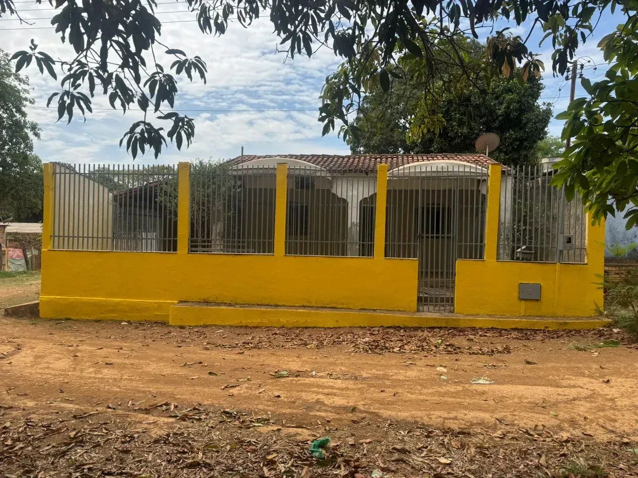 Excelente casa Parque Estrela Dalva IX