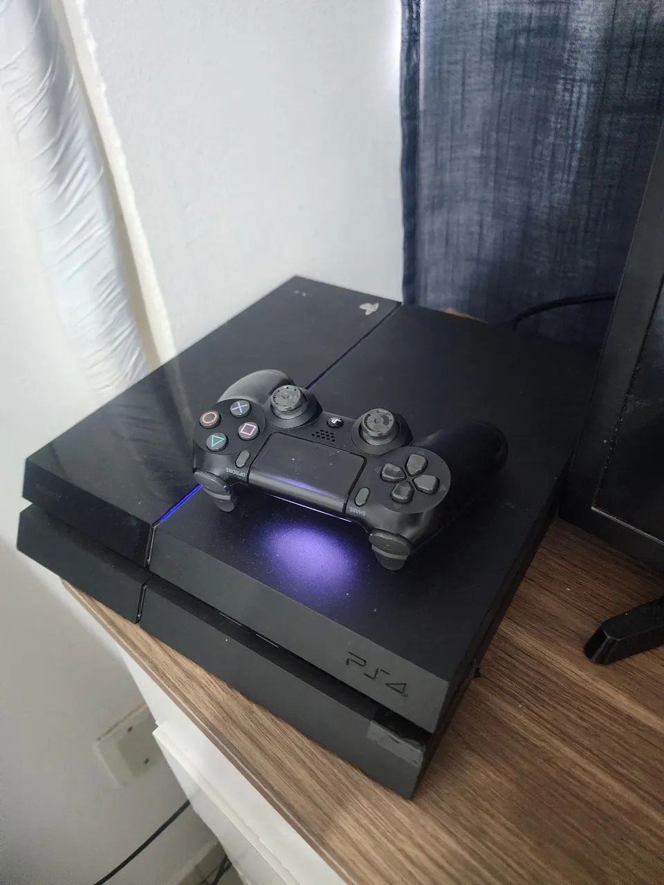 ps4 箱無し 黒 PS4の買取相場【箱なしでも高価買取！】
