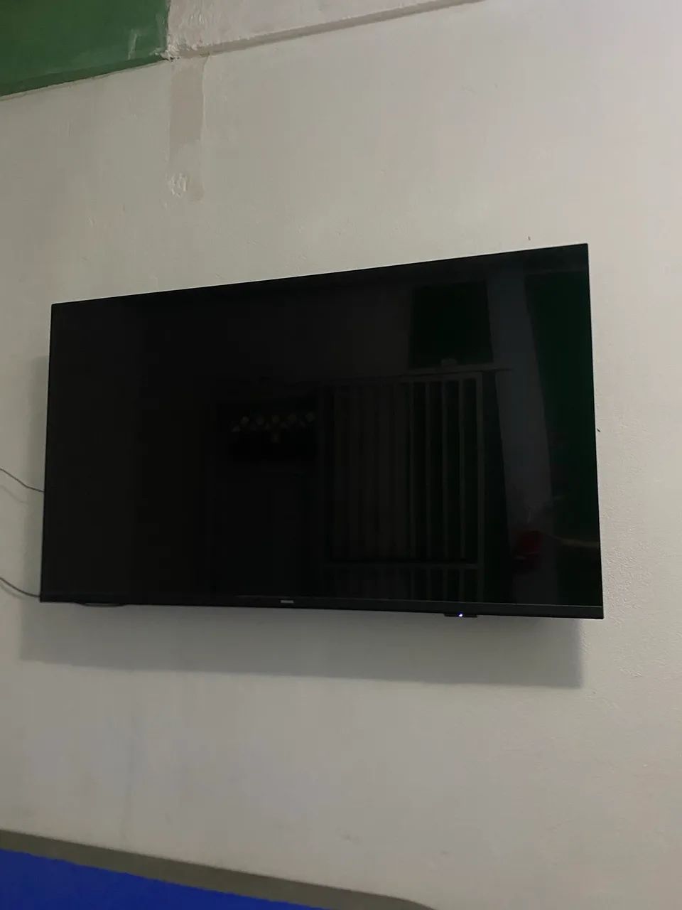 Smart Tv Phillips 50 polegadas