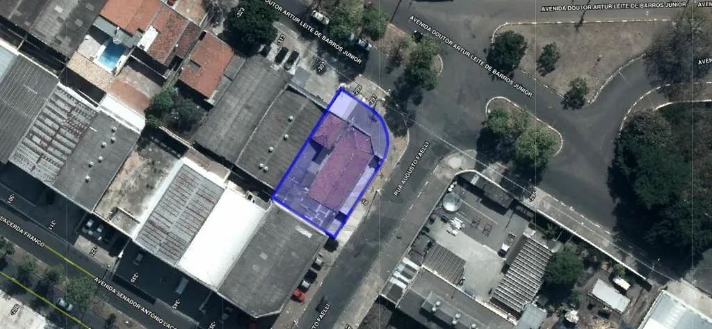 Casa à venda em Campinas, Jardim do Lago, com 3 quartos, com 405 m² - Foto 4