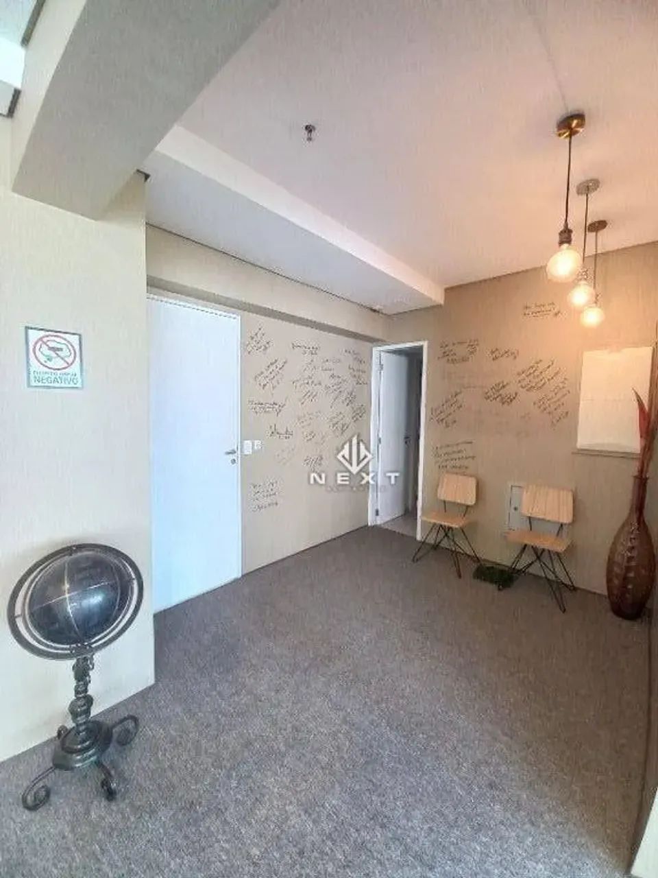Sala à venda, 80 m², mobiliada no Edifício Brascan Century Plaza - Barueri/SP - Foto 5