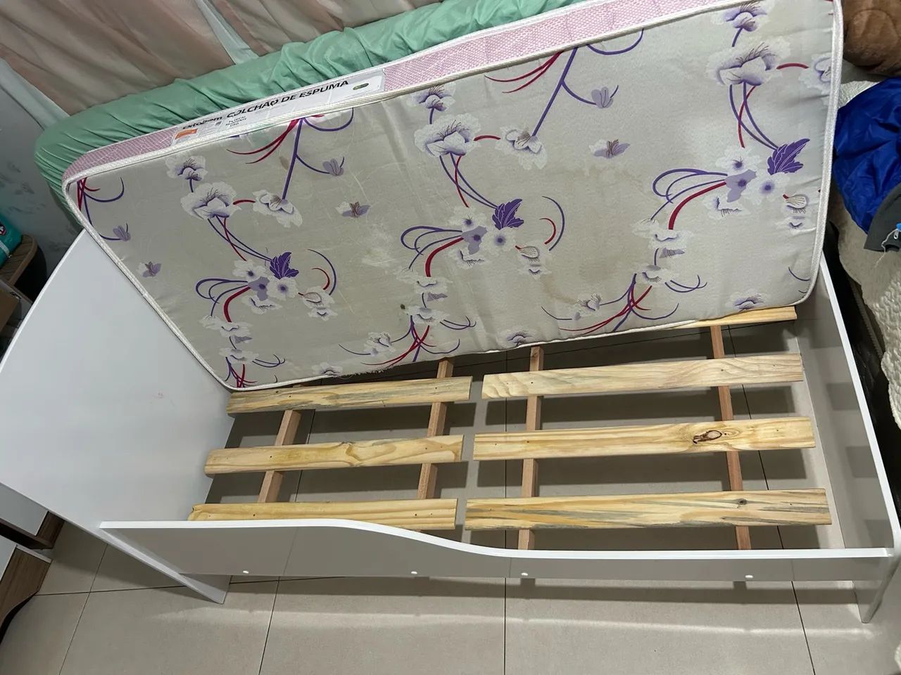 Cama infantil  - Foto 3