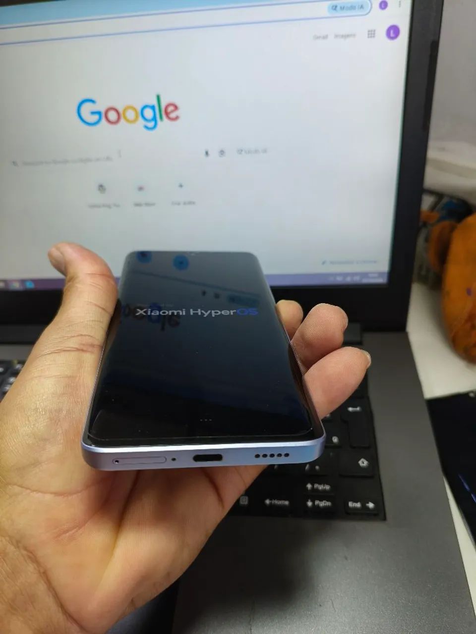 Vende se redmi note 13 pro plus 5G  - Foto 3