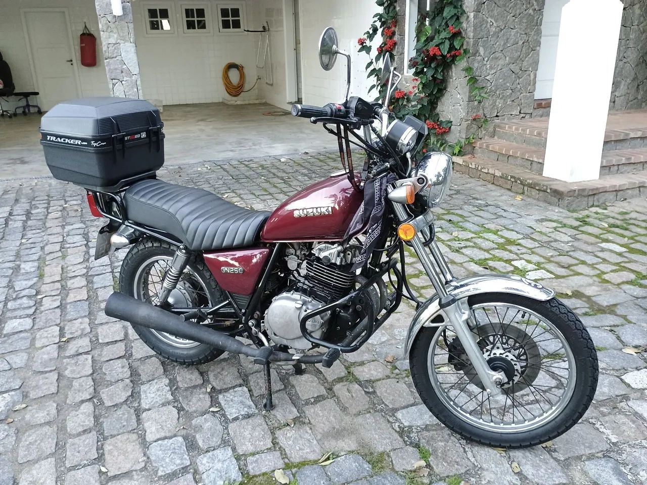 ヒョウスン250 ホーム│HYOSUNG MOTORS JAPAN