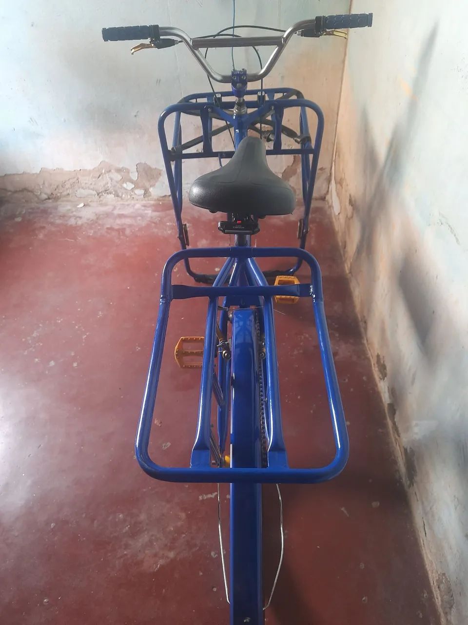 BICICLETA CARGUEIRA  - Foto 2