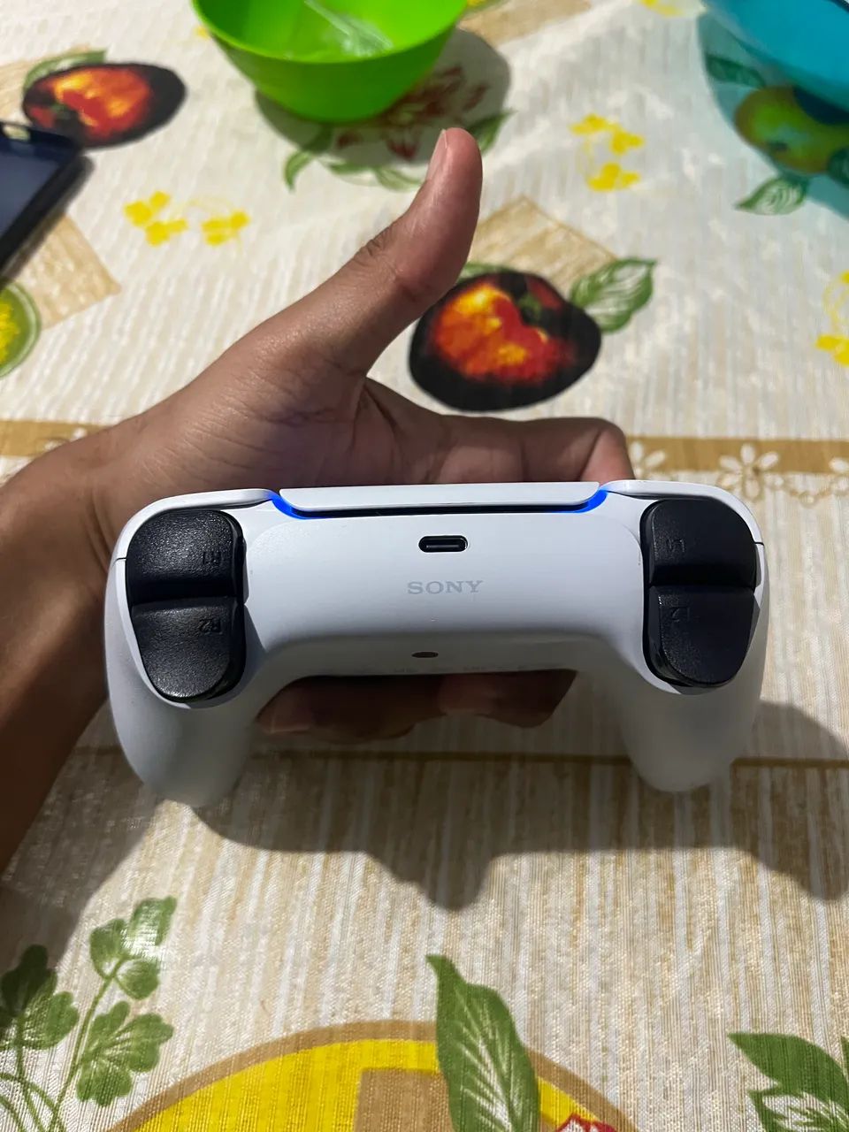     DualSense Original PS5  - Foto 2