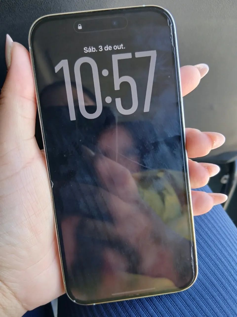 iPhone 14 Pro Max  - Foto 5