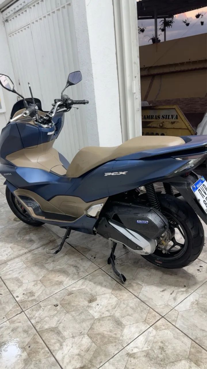 Pcx 160  - Foto 4