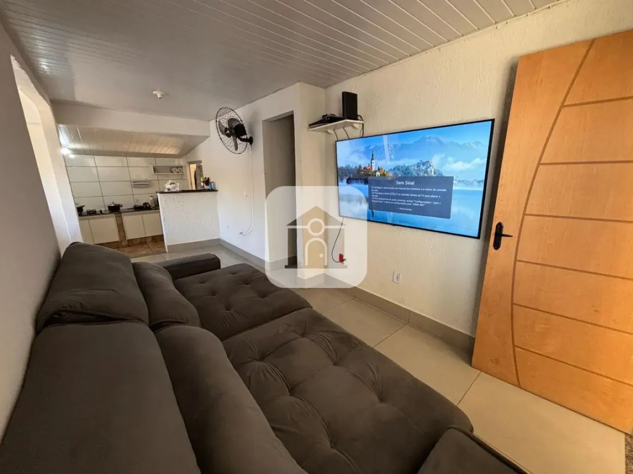 Casa comercial para venda no bairro Santa Mônica - Foto 5