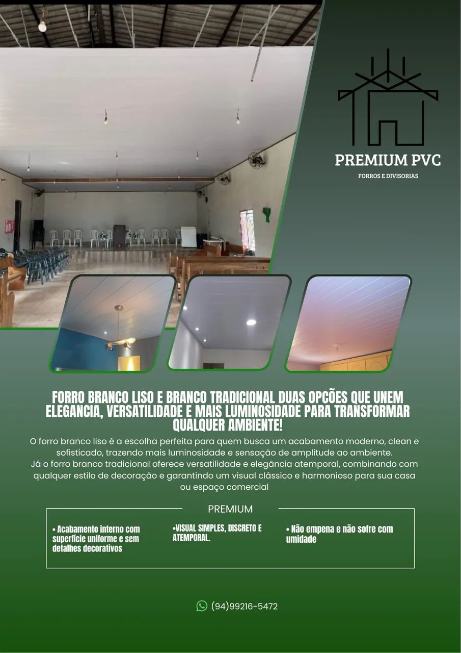 PREMIUM PVC - Foto 2