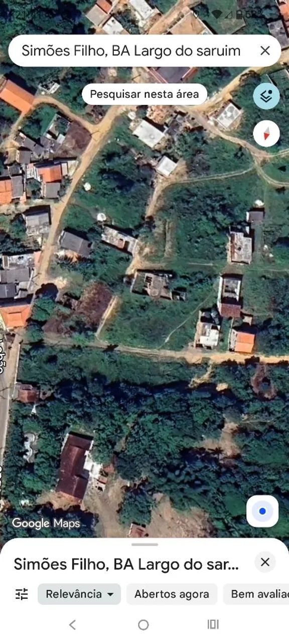 Vendo um terreno  - Foto 3