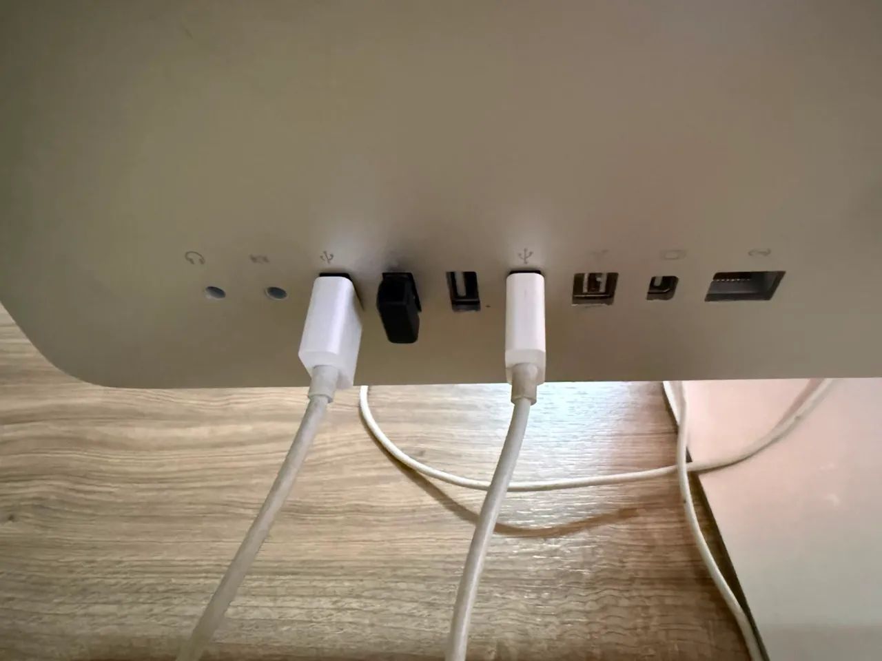 iMac 21,5? Late 2009 - Foto 3