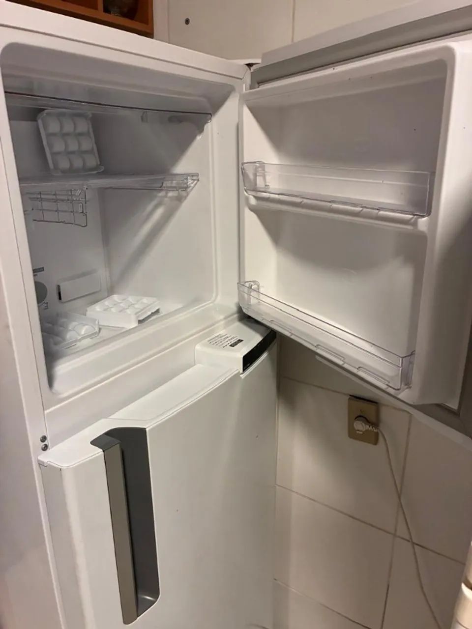 GELADEIRA  BRASTEMP - Foto 2