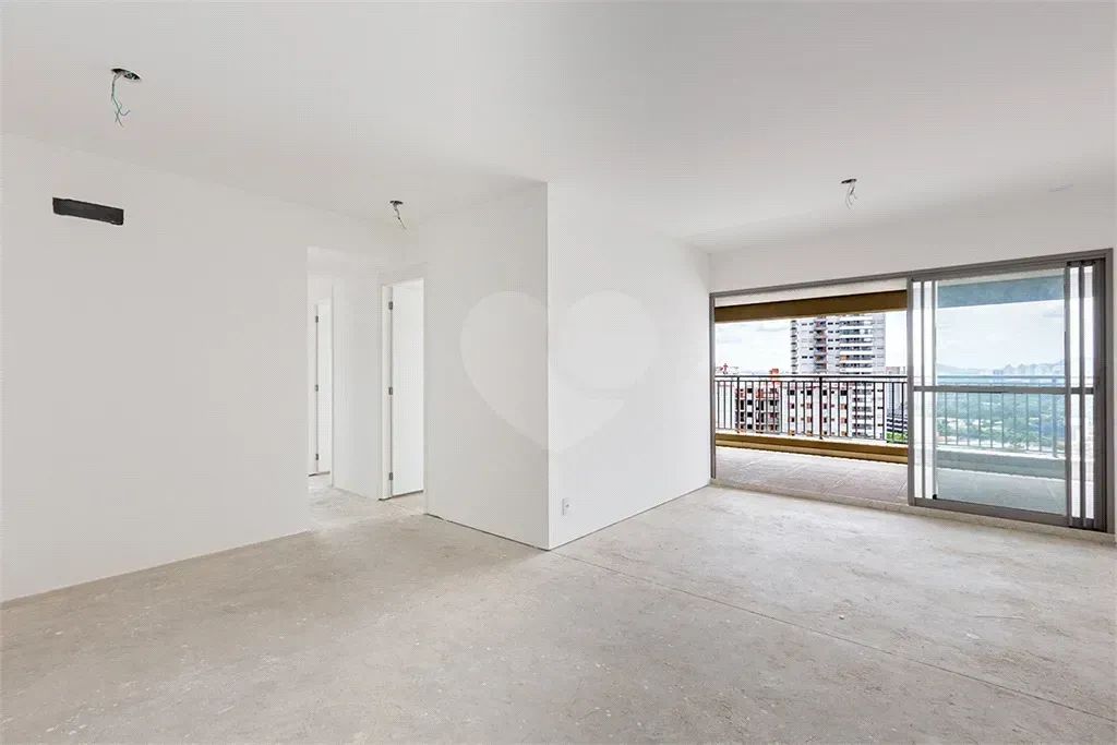 Apartamento novo - varanda com churrasqueira - Foto 5