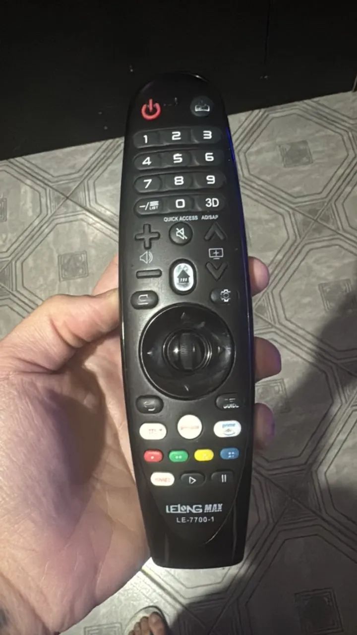 TV LG 63' SMART - Foto 3