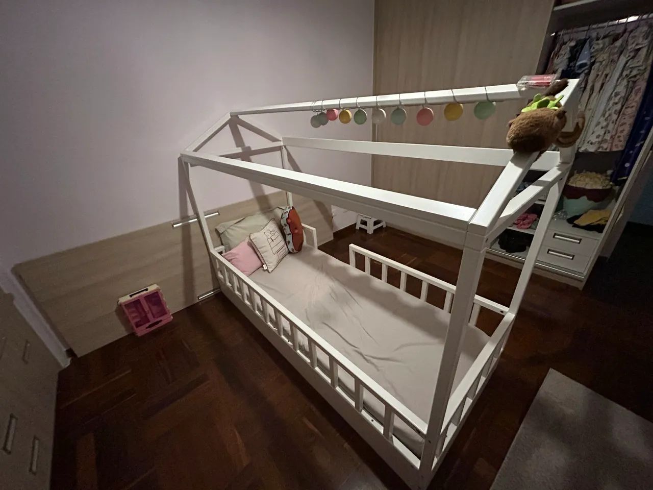 Cama Montessori - Foto 4