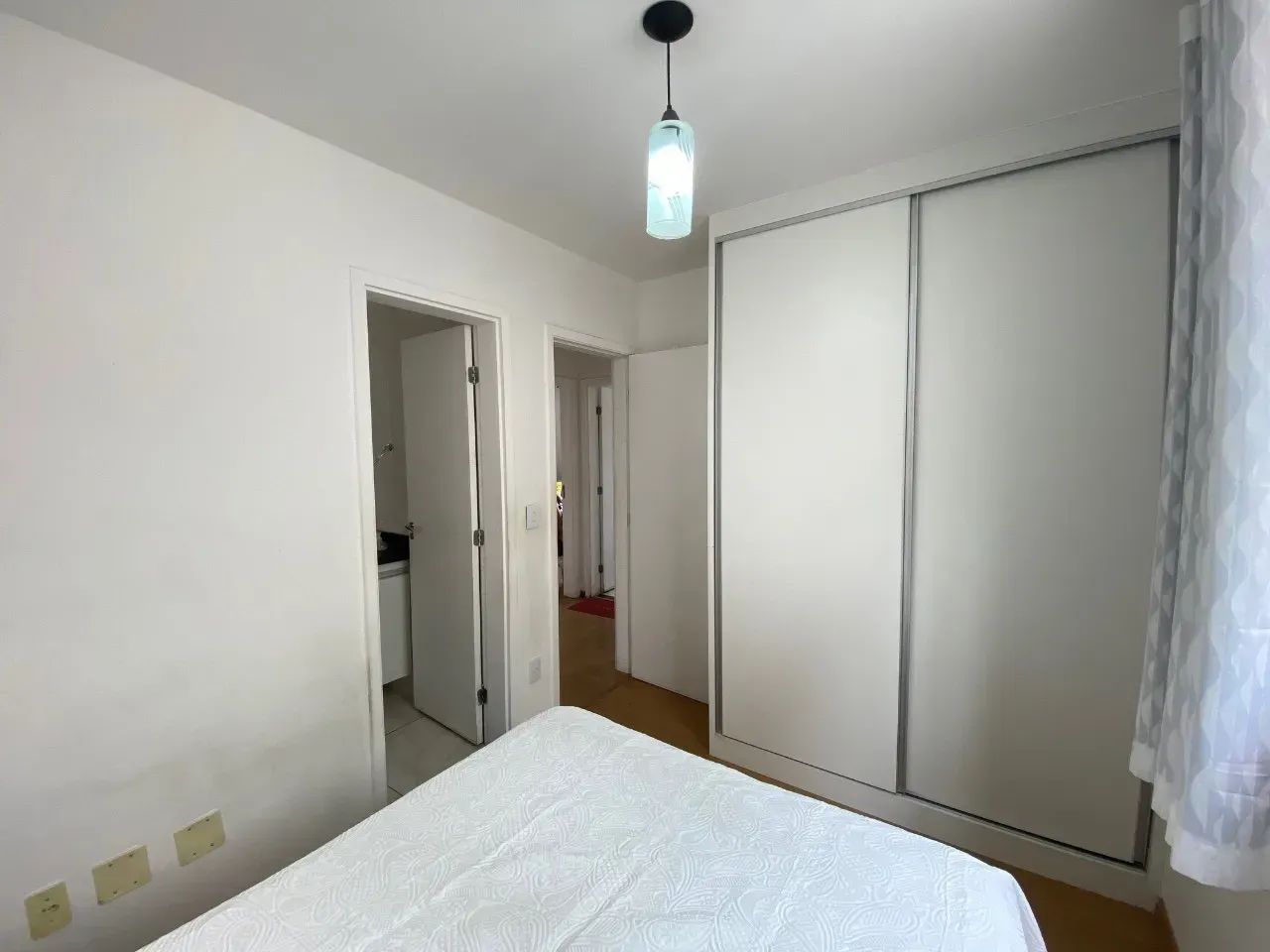 Apartamento 03 quartos com suite e 02 vagas no bairro Castelo - Foto 5