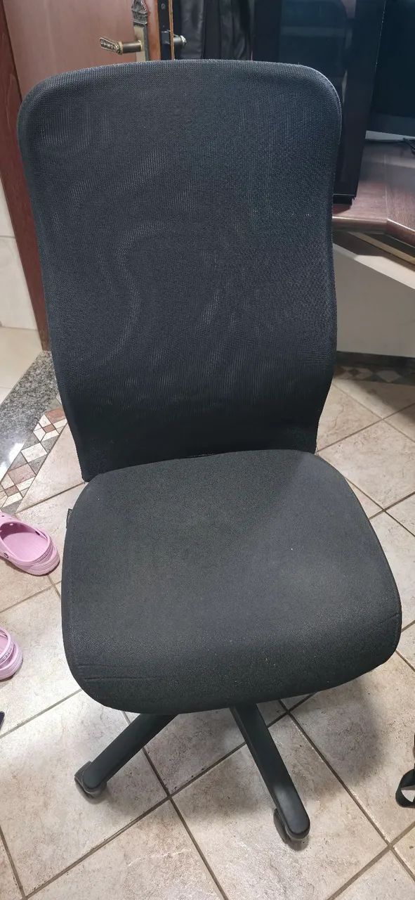 Cadeira Ergonômica CADERODE