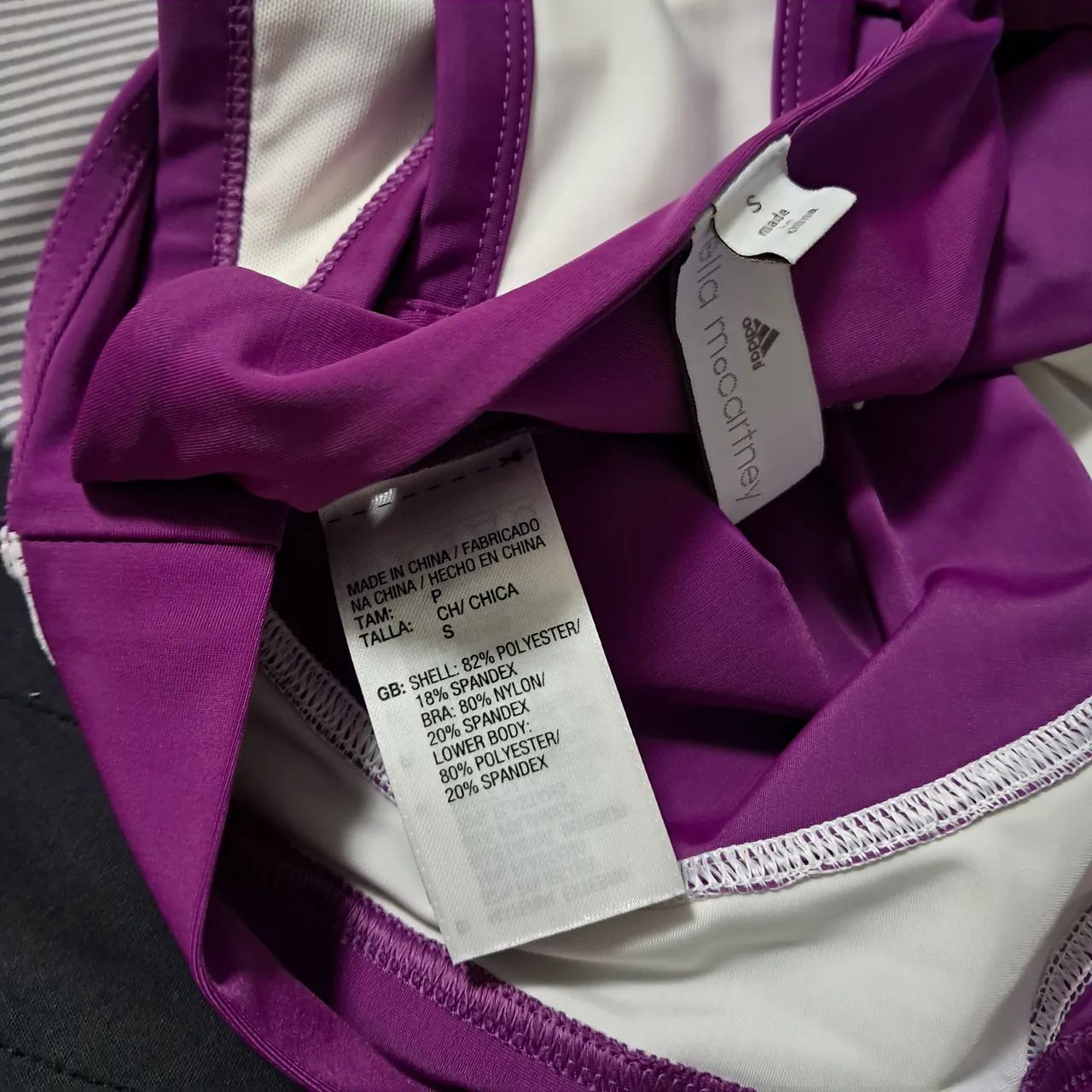 ADIDAS STELLA  MCCARTNEY - Foto 5