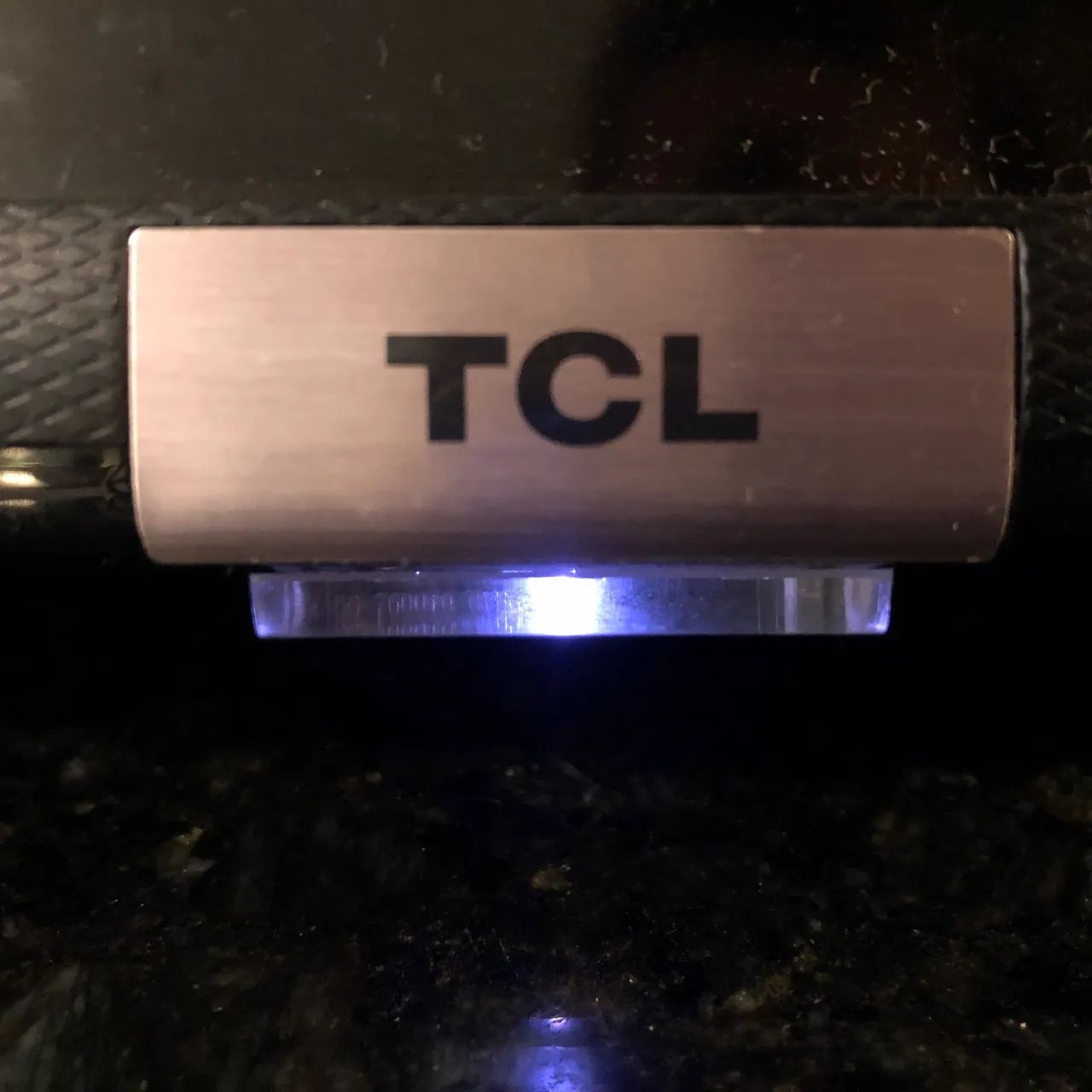 *LED* SMART TV TCL - HDMI 32? ou 81 CM - Foto 2