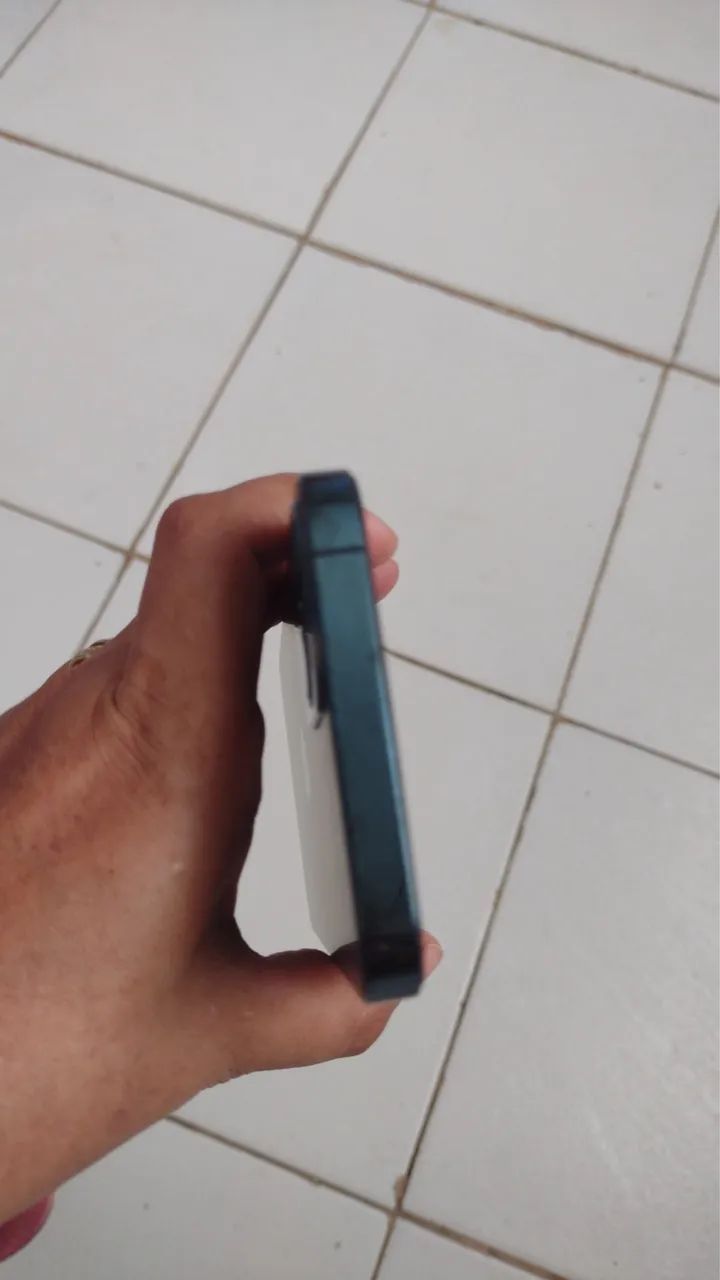 Iphone 12 pro - Foto 4