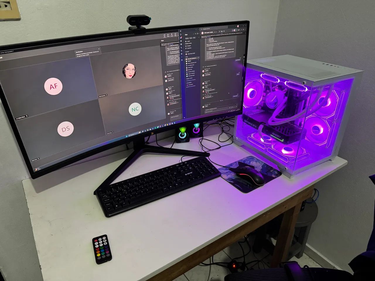 PC gamer - Foto 4
