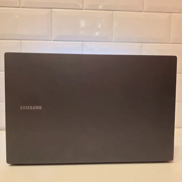 Notebook Samsung GalaxyBook4 i5 13th - 8Gb Ram - Intel Iris Xe - 512Gb SSD - Foto 5