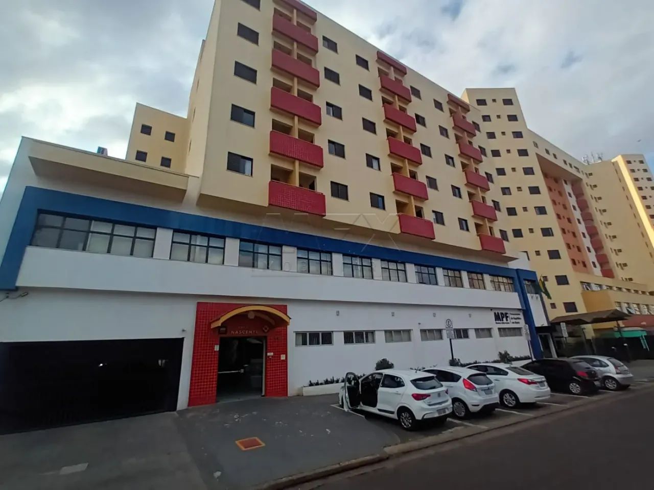 Alugo imóvel próximo BauruShopping