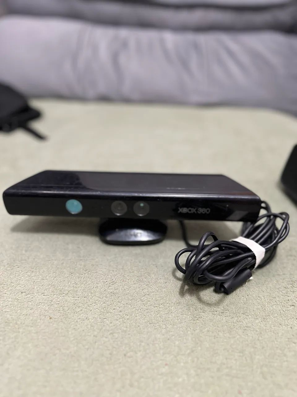 Xbox 360 + Kinect  - Foto 2