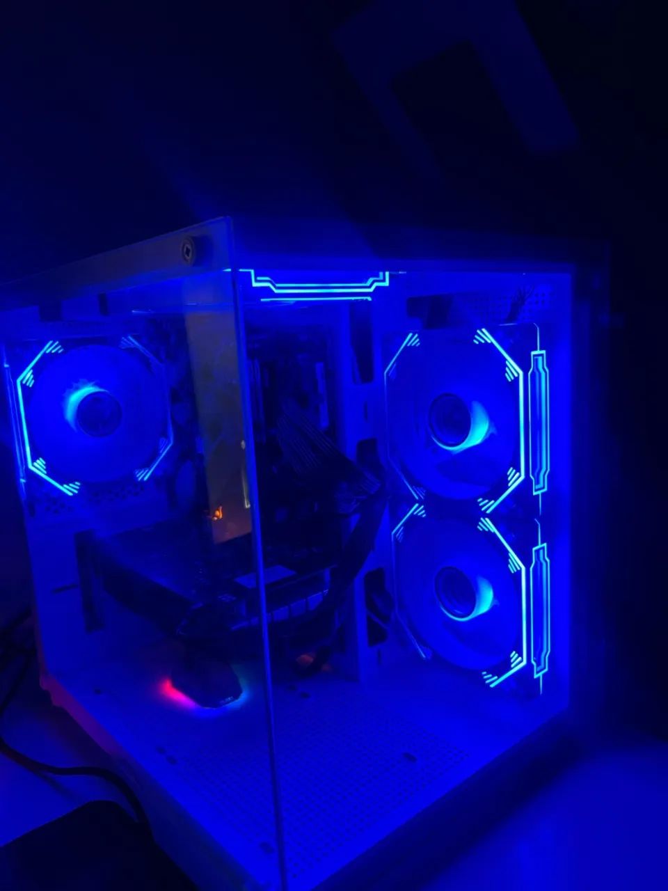 Pc gamer completo  - Foto 4