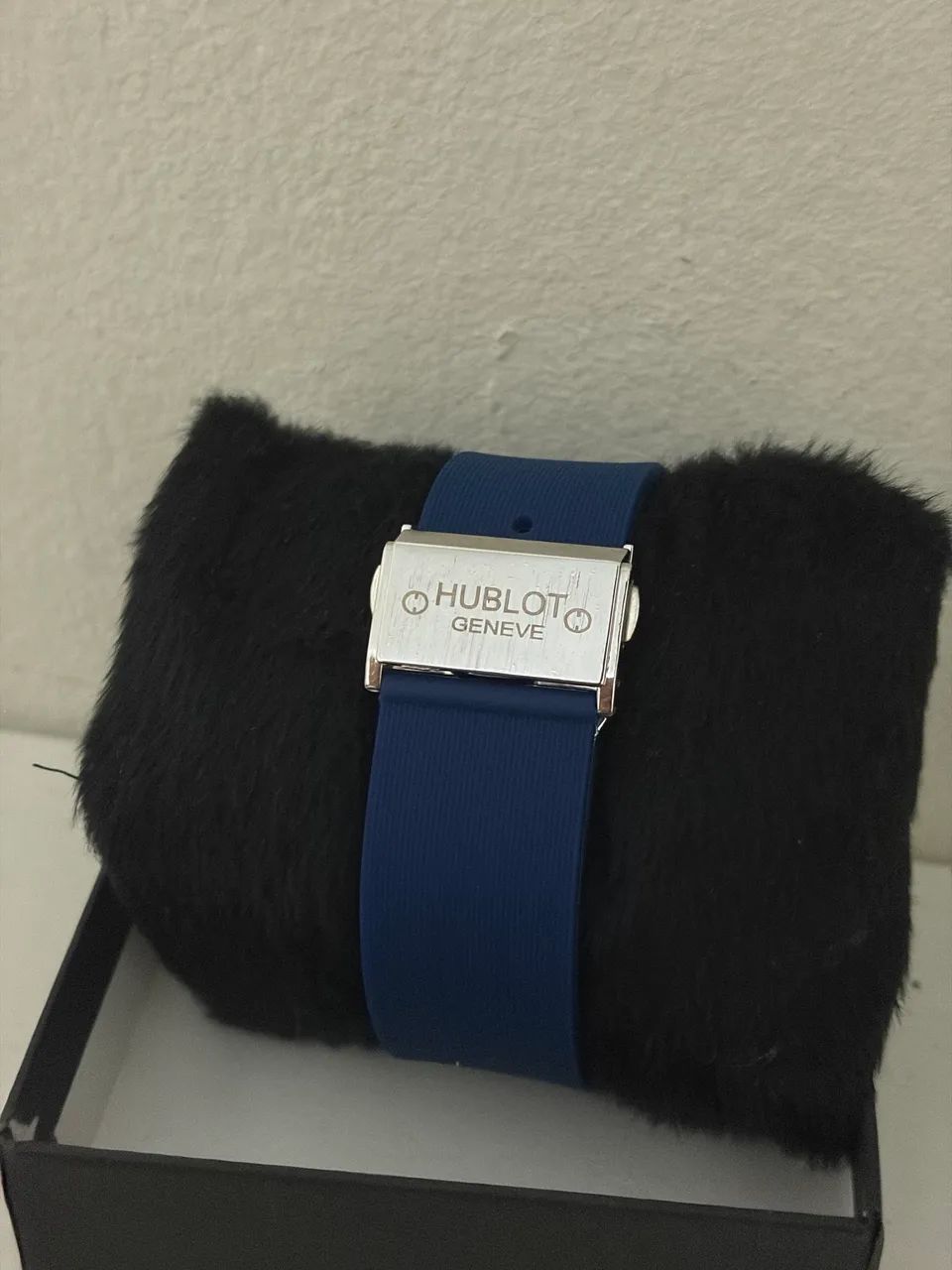 Relógio hublot - Foto 4