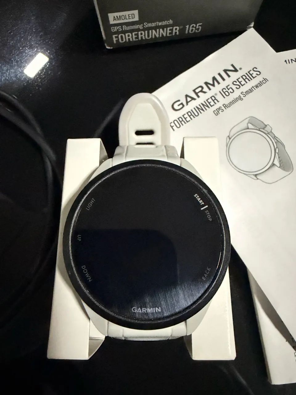Garmin Forerunner 165  - Foto 4
