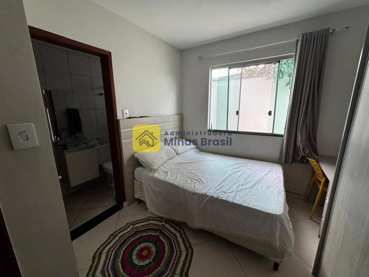 Excelente apartamento com área privatia - Foto 4