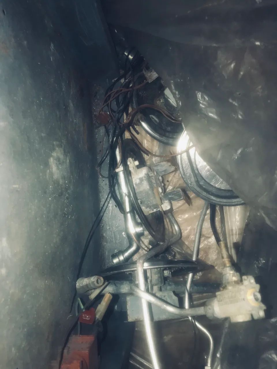 Fogão elétrico 