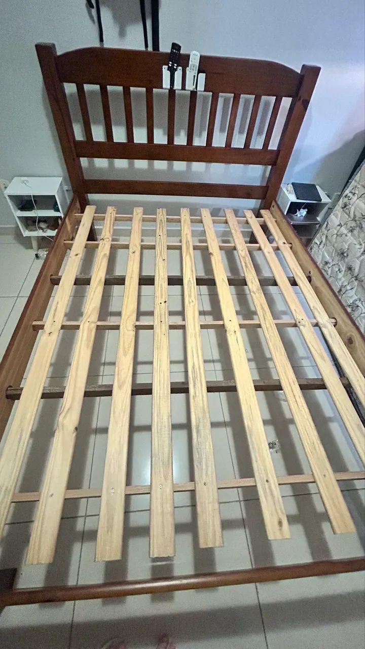 Cama de casal - Foto 2
